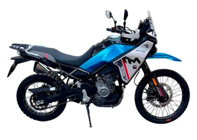 Мотоцикл CFMoto 450MT Sport (ABS) в Орехово-Зуеве