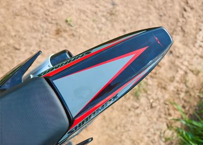 купить Мотоцикл кроссовый эндуро SHARMAX Sport 300 AIR ULTIMATUM в Перми - фото 
