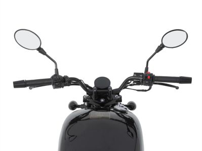 купить Мотоцикл SHARMAX RR 240 Ultra во Владивостоке - фото 