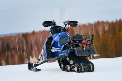 купить Снегоход SHARMAX SN-240 Landcrafter Max Pro Сочи - фото 