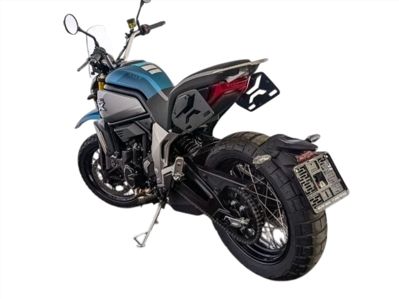 купить Мотоцикл CFMoto 700CL-X Adventure (ABS) в Стерлитамаке - фото 