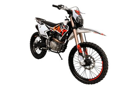 купить Мотоцикл KAYO K3-LM 250 MX ENDURO в Батайске - фото 