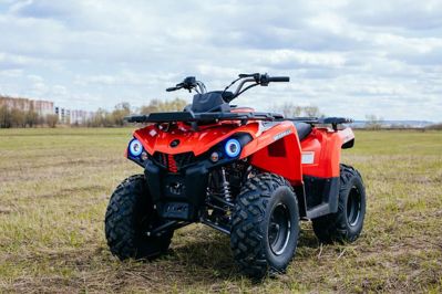 купить Квадроцикл SHARMAX Hummer 300 (Model 2023) в Назрани - фото 