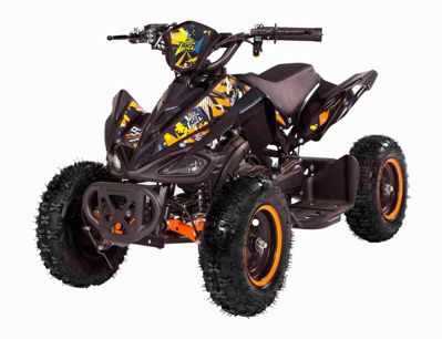 купить Квадроцикл TIGER Mini 49 Sport (2022) в Орске - фото 