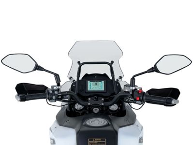 купить Мотоцикл SHARMAX GL 801 ТУРЭНДУРО Ultra в Сыктывкаре - фото 