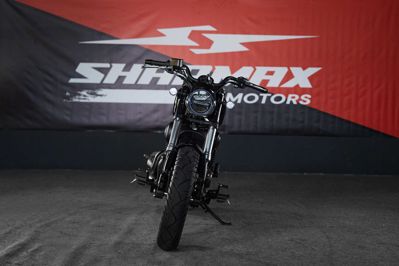 купить Мотоцикл SHARMAX RR 351 Ultra в Перми - фото 