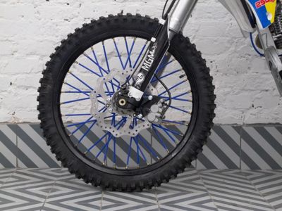 купить Мотоцикл кроссовый эндуро MGMOTO MZK 250H в Сергиевом Посаде - фото 
