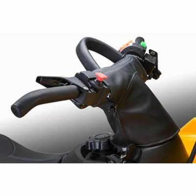 купить Снегоход СТЕЛС Viking SV800T 3.0 Сочи - фото 