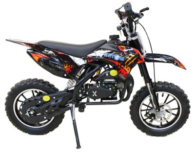 Мотоцикл MOTAX 50 PS 10/10 PITBIKE Сочи