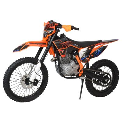 купить Мотоцикл KEWS K10 CB150D (161FMJ) 21/18 в Москве - фото 