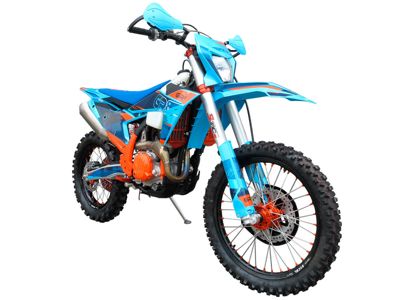 купить Мотоцикл кроссовый эндуро GR8 F300L (4T NC300S) Enduro RR 2024 в Батайске - фото 