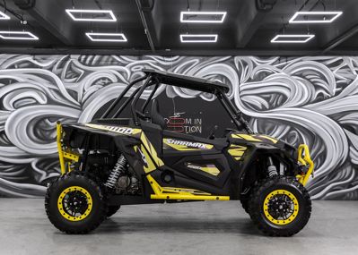 купить Багги SHARMAX XForce 1100 Sport в Сыктывкаре - фото 