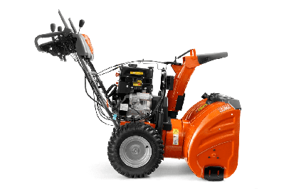 купить Снегоуборщик HUSQVARNA ST 327 в Москве - фото 