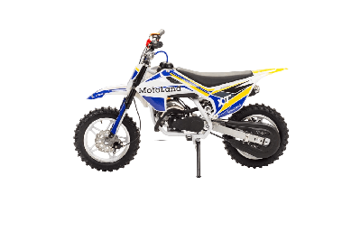 купить Мотоцикл MOTOLAND XT50 PITBIKE в Астане - фото 