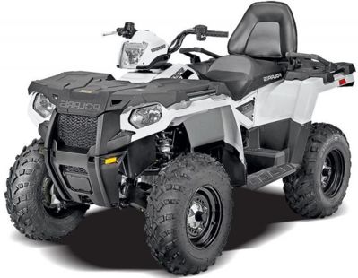 Квадроцикл POLARIS Sportsman 570 Trail (2024) (ПСМ) в Северодвинске