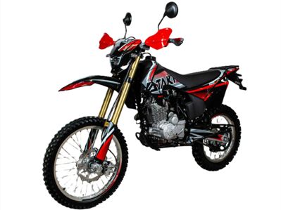 купить Мотоцикл ATAKI Batllo (4T PR300) 17/17 в Сургуте - фото 