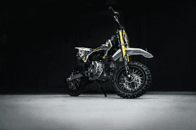 купить Мотоцикл BSE Kids 2.0 PITBIKE в Астане - фото 