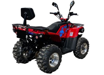 купить Квадроцикл LINHAI YAMAHA Z180 в Тольятти - фото 