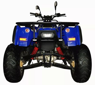 купить Квадроцикл ADLY Standart ATV320U 4WD в Воронеже - фото 