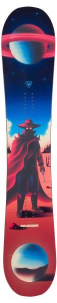 Сноуборд ROSSIGNOL REVENANT 22/23 в Перми