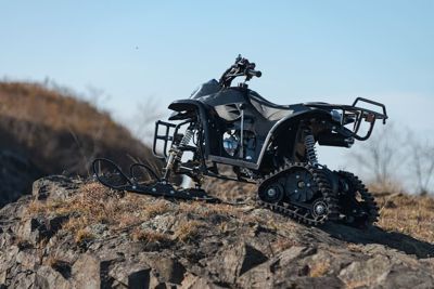 купить Снегоцикл TIGER Universal 150 в Смоленске - фото 