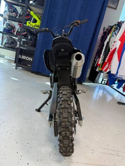 купить Мотоцикл KEWS K60 ZL60 10/10 в Ленинске-Кузнецком - фото 