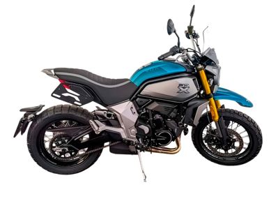 Мотоцикл CFMoto 700CL-X Adventure (ABS) в Орехово-Зуеве