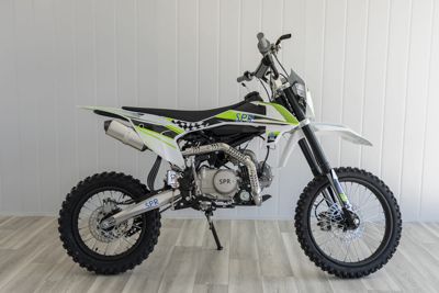купить Мотоцикл SPRMOTORS Minicross PITBIKE в Балаково - фото 