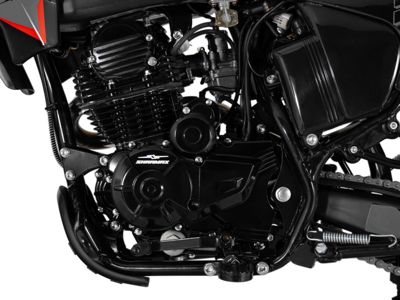 купить Мотоцикл кроссовый эндуро SHARMAX Sport 300 Air Ultimatum в Астане - фото 