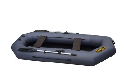 купить Гребная лодка ПВХ МУССОН S-280 в Бахчисарае - фото 