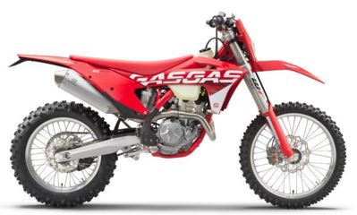 Мотоцикл GASGAS EC 250F ENDURO в Нижнекамске