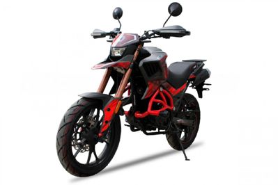 купить Мотоцикл ROCKOT Hound 250 LUX ТУРЭНДУРО в Коврове - фото 