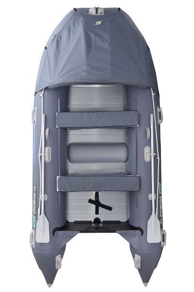 Лодка ПВХ GLADIATOR D500AL в Копейске