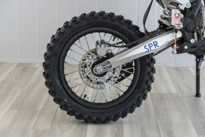 купить Мотоцикл SPRMOTORS Minicross PITBIKE в Балаково - фото 