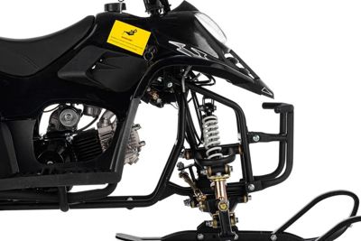 купить Снегоцикл TIGER Universal 150 в Смоленске - фото 