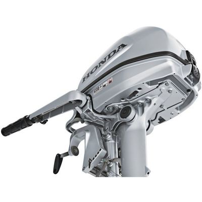 купить 4х-тактный лодочный мотор HONDA BF 5 DH SHU в Шымкенте - фото 