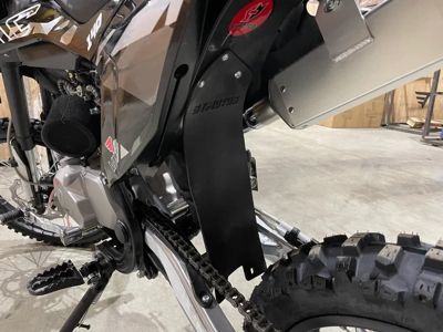 купить Мотоцикл VENTO VMC 140 19/16 PITBIKE в Астане - фото 