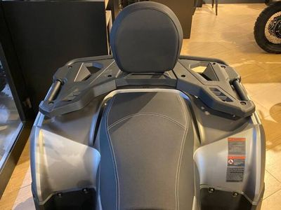 купить Квадроцикл LONCIN Xwolf 300 MAX в Энгельсе - фото 