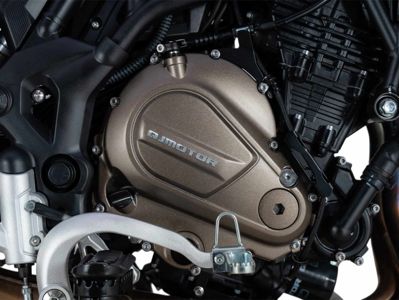 купить Мотоцикл SHARMAX GL 801 ТУРЭНДУРО Ultra в Сыктывкаре - фото 