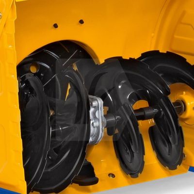 купить Снегоуборщик CUB CADET 524 SWE в Барнауле - фото 