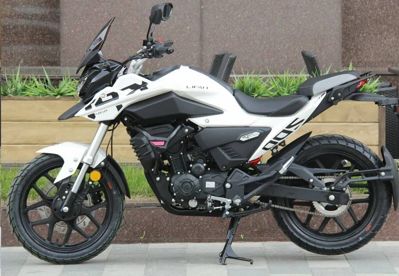 купить Мотоцикл LIFAN KPT200 (LF200-10D) ТУРЭНДУРО в Мичуринске - фото 