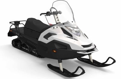 купить Снегоход СТЕЛС Ставр MS600 SWT ST в Березниках - фото 
