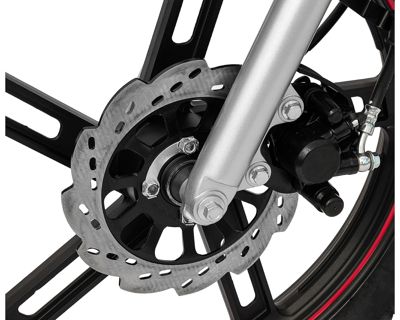 купить Мотоцикл REGULMOTO SK200-9 в Мичуринске - фото 