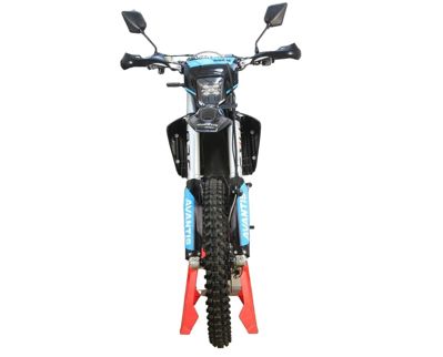 купить Мотоцикл кроссовый эндуро AVANTIS 300 Pro Carb Premium ARS (NC250/177MM, Design HS) с ПТС в Мичуринске - фото 