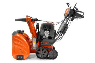 купить Снегоуборщик HUSQVARNA ST 424T в Барнауле - фото 