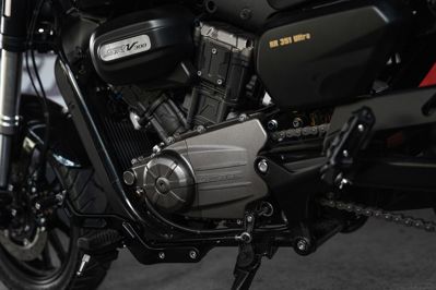 купить Мотоцикл SHARMAX RR 351 Ultra в Перми - фото 