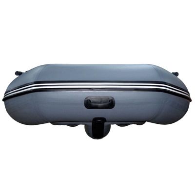 купить Лодка ПВХ ALTAIR HD 340 Active НДНД в Батайске - фото 