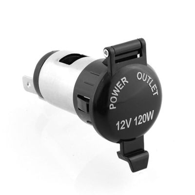 Дополнительная розетка 12 V в Перми