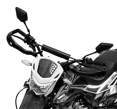 купить Мотоцикл кроссовый эндуро REGULMOTO SK 200GY-5 в Мичуринске - фото 