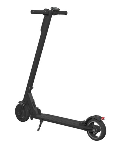 купить Электросамокат ICONBIT Kick Scooter X2 в Перми - фото 